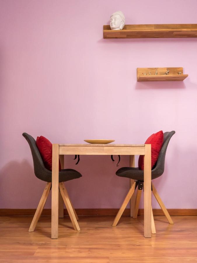 The Best Rent - Studio Nearby Sant'Agostino Metro Μιλάνο Εξωτερικό φωτογραφία