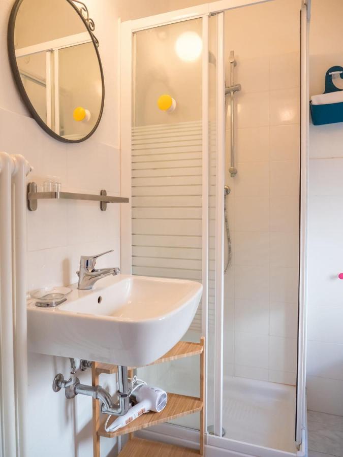 The Best Rent - Studio Nearby Sant'Agostino Metro Μιλάνο Εξωτερικό φωτογραφία