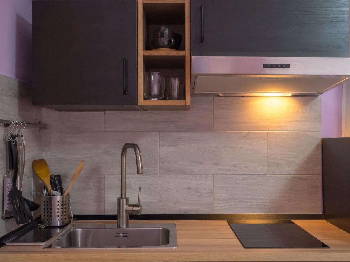 The Best Rent - Studio Nearby Sant'Agostino Metro Μιλάνο Εξωτερικό φωτογραφία