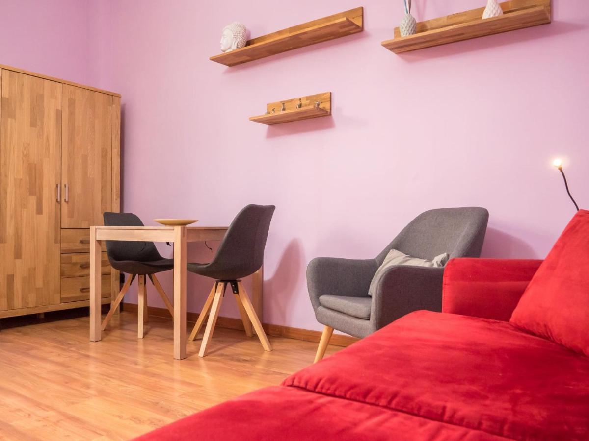 The Best Rent - Studio Nearby Sant'Agostino Metro Μιλάνο Εξωτερικό φωτογραφία