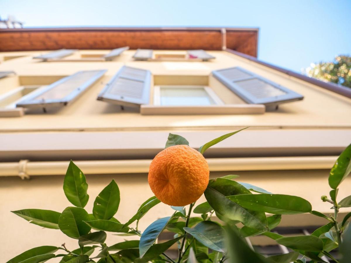 The Best Rent - Studio Nearby Sant'Agostino Metro Μιλάνο Εξωτερικό φωτογραφία