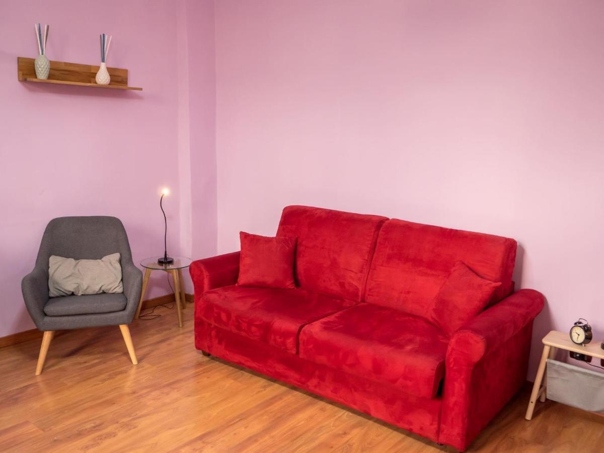 The Best Rent - Studio Nearby Sant'Agostino Metro Μιλάνο Εξωτερικό φωτογραφία