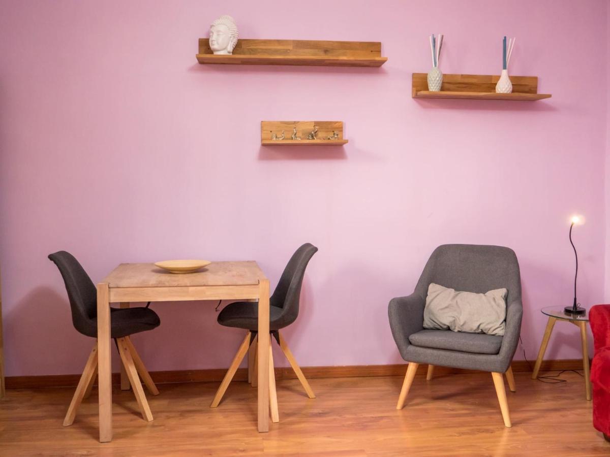 The Best Rent - Studio Nearby Sant'Agostino Metro Μιλάνο Εξωτερικό φωτογραφία